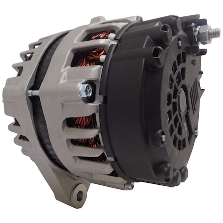 Replacement For Remy, 22037 Alternator